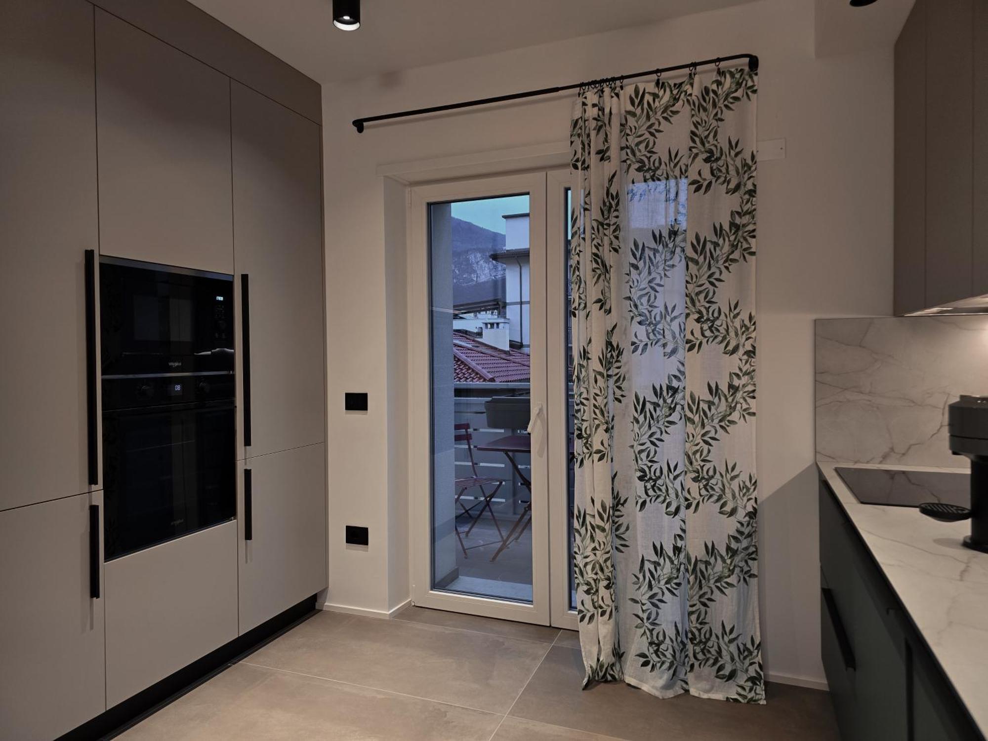 Bolghera House เตรนโต ภายนอก รูปภาพ
