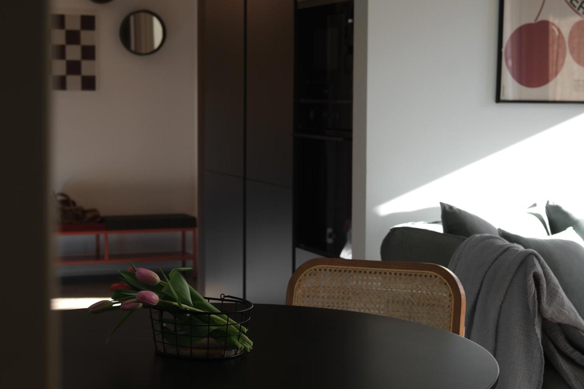 Bolghera House เตรนโต ภายนอก รูปภาพ